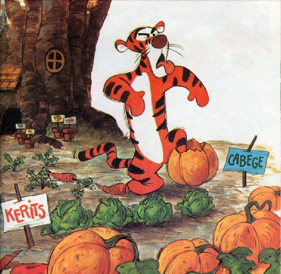 Winnie the Pooh and Tigger Too (07),绘本,绘本故事,绘本阅读,故事书,童书,图画书,课外阅读